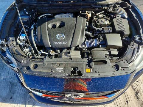 Aukcja sprzedaży 2017 Mazda 6, vin: JM1GL1U59H1134173, numer aukcji: 67867706