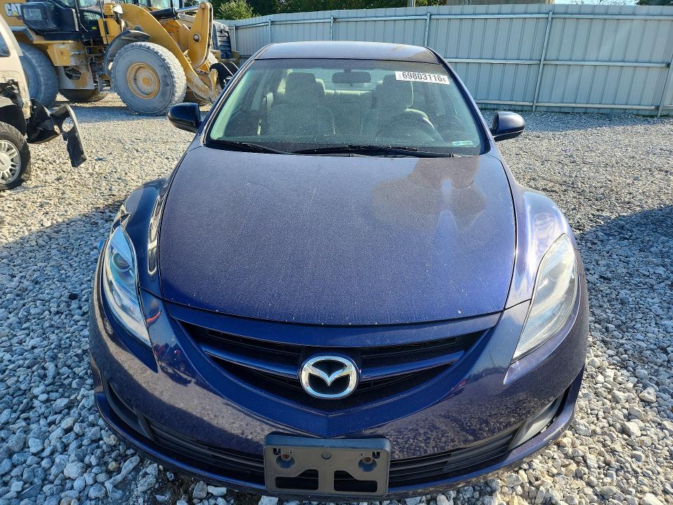 Aukcja sprzedaży 2009 Mazda 6, vin: 1YVHP81A495M17409, numer aukcji: 69803116