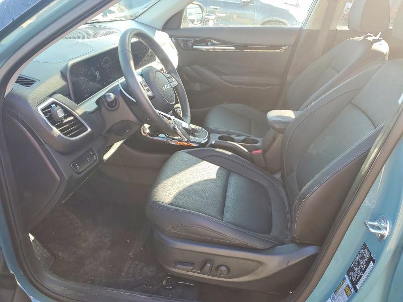 2026 Kia Seltos მანქანა იყიდება აუქციონზე, vin: KNDERCAA5T7837682, აუქციონის ნომერი: 70296056