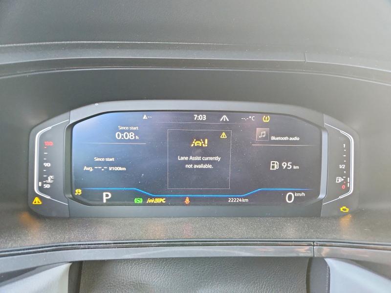 Aukcja sprzedaży 2024 Volkswagen Taos, vin: 3VV4X7B28RM015023, numer aukcji: 69017366