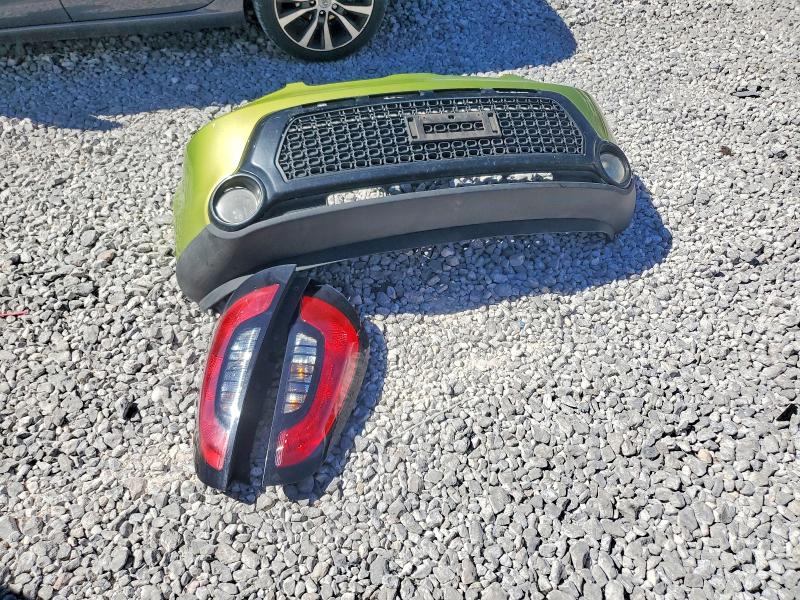 Продаж на аукціоні авто 2016 Kia Soul, vin: KNDJP3A59G7833857, номер лоту: 67195016