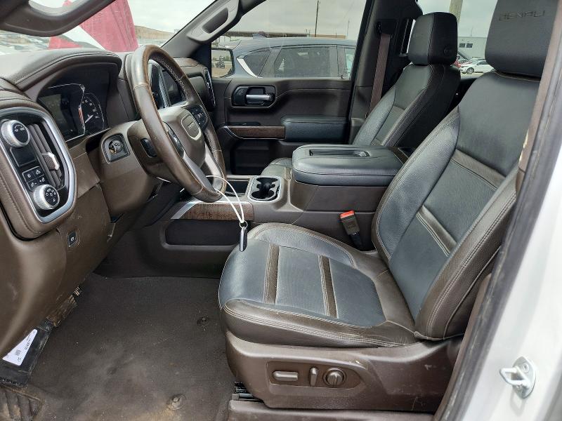 Aukcja sprzedaży 2022 Gmc Sierra Limited, vin: 3GTP8FET0NG199762, numer aukcji: 67905606