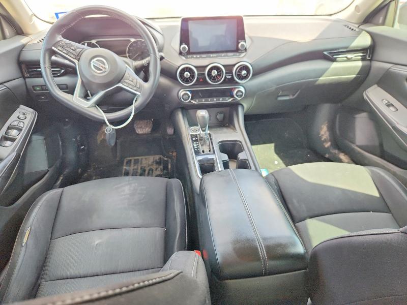 Aukcja sprzedaży 2020 Nissan Sentra, vin: 3N1AB8CV9LY269826, numer aukcji: 68050786