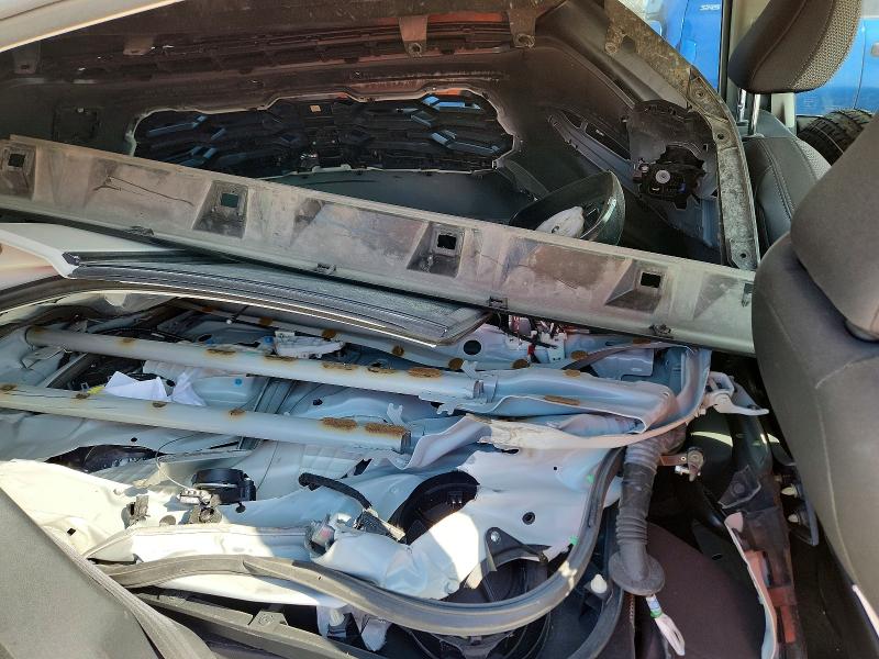 68496156 :رقم المزاد ، JF2GUADC3R8370050 vin ، 2024 Subaru Crosstrek مزاد بيع