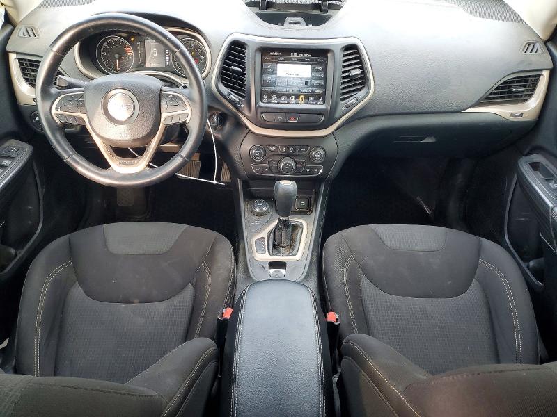 67410086 :رقم المزاد ، 1C4PJMCS7GW228813 vin ، 2016 Jeep Cherokee مزاد بيع