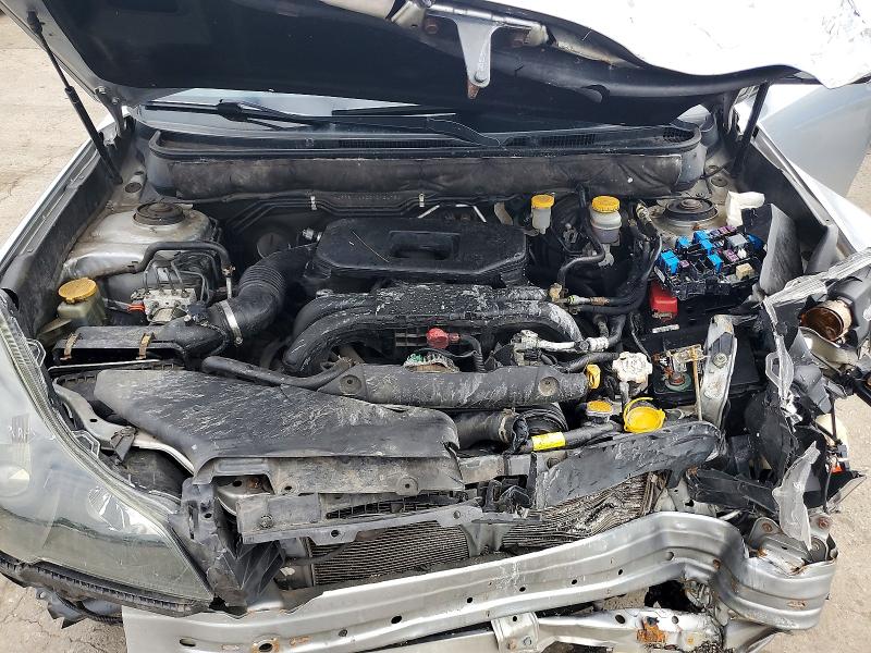 Продажа на аукционе авто 2012 Subaru Legacy, vin: 4S3BMAA60C1012475, номер лота: 70890996