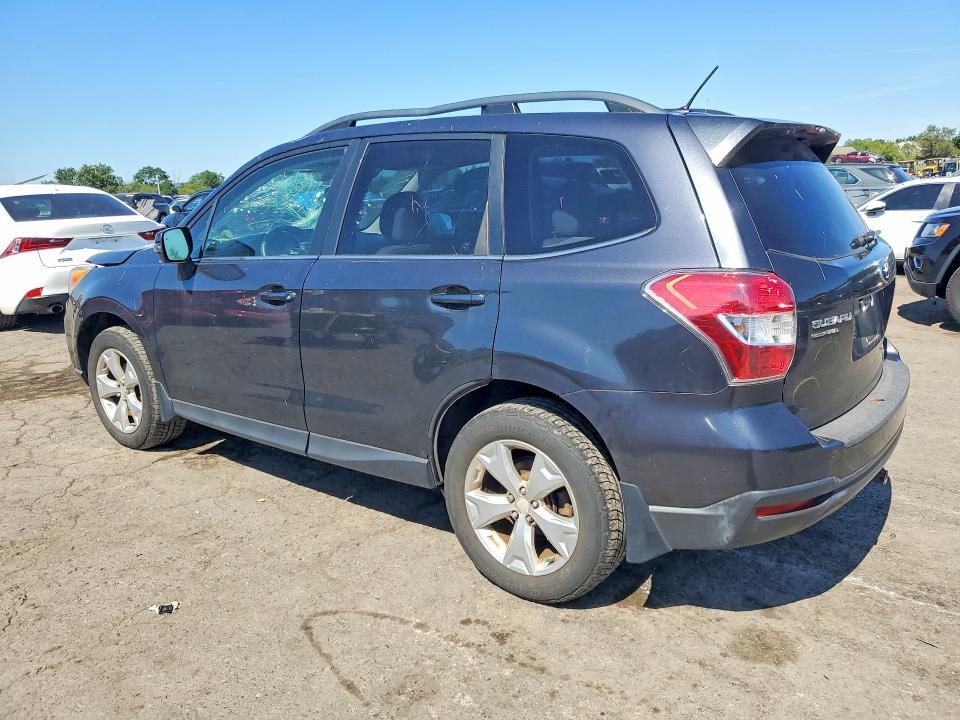 Aukcja sprzedaży 2014 Subaru Forester, vin: JF2SJAPCXEH440782, numer aukcji: 67831796