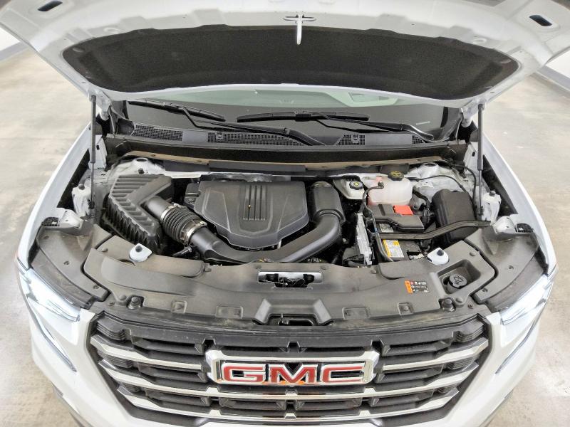Продажа на аукционе авто 2026 Gmc Acadia, vin: 1GKENKKS5TJ294886, номер лота: 69155376
