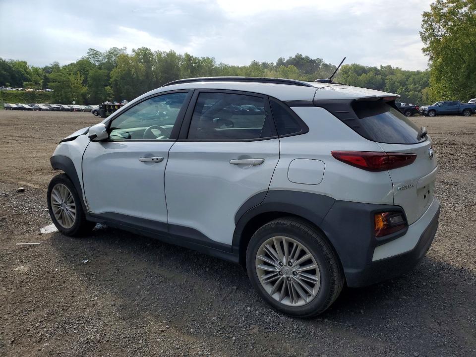Продаж на аукціоні авто 2021 Hyundai Kona, vin: KM8K2CAA0MU692881, номер лоту: 67928456