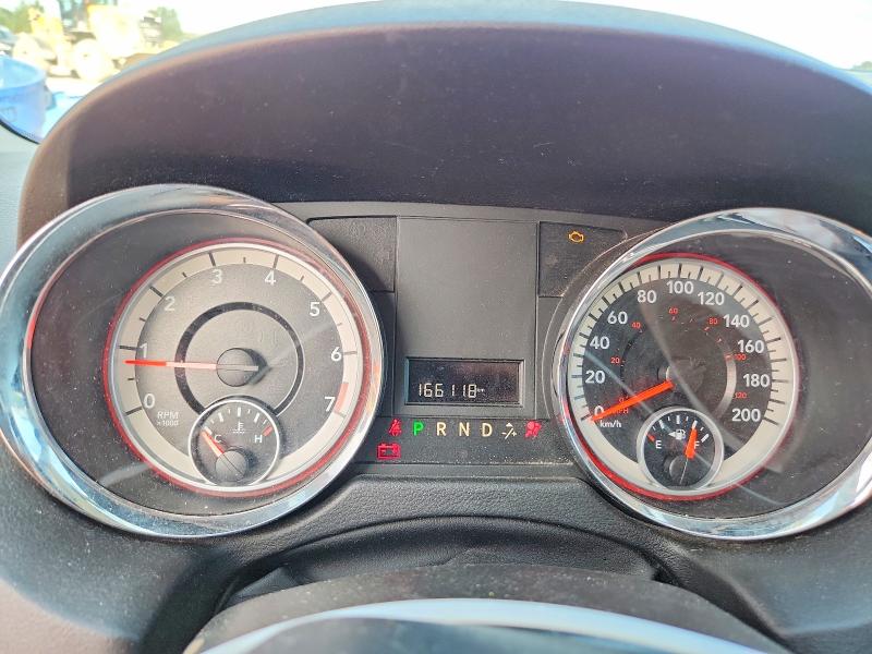 Продаж на аукціоні авто 2015 Dodge Grand Caravan, vin: 2C4RDGBG5FR502726, номер лоту: 68495616