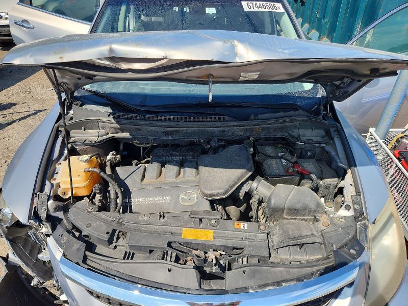 67446506 :رقم المزاد ، JM3TB38Y770113044 vin ، 2007 Mazda Cx-9 مزاد بيع