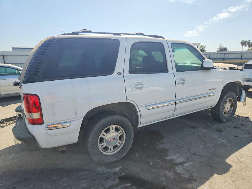 Продажа на аукционе авто 2002 Gmc Yukon, vin: 1GKEK13Z82R169377, номер лота: 68703466