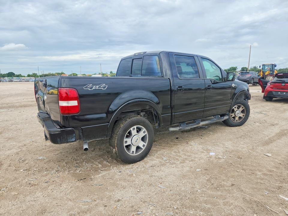 Aukcja sprzedaży 2007 Ford F150, vin: 1FTPW14577KC82158, numer aukcji: 70349516