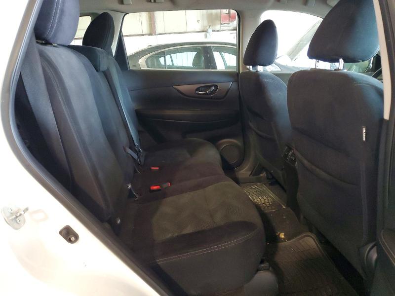Продажа на аукционе авто 2015 Nissan Rogue, vin: 5N1AT2MV0FC887826, номер лота: 67907926