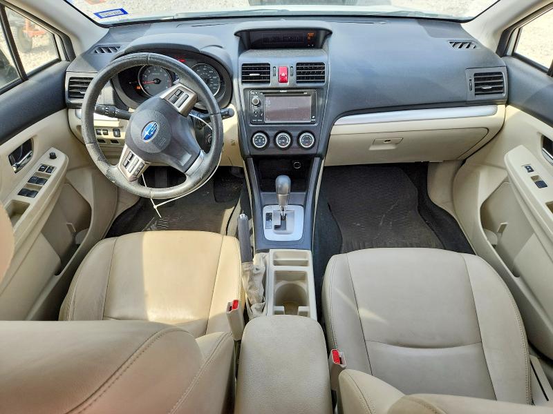 2014 Subaru Xv Crosstrek მანქანა იყიდება აუქციონზე, vin: JF2GPAKC1E8274650, აუქციონის ნომერი: 69622836