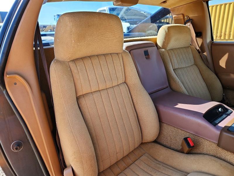 1988 Pontiac Fiero მანქანა იყიდება აუქციონზე, vin: 1G2PG119XJP200412, აუქციონის ნომერი: 67533906