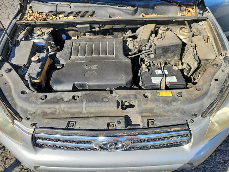 Продажа на аукционе авто 2006 Toyota Rav4, vin: JTMZK34V565003707, номер лота: 70124846