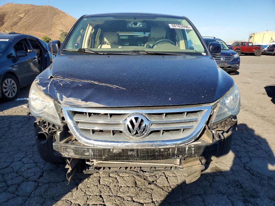 Продаж на аукціоні авто 2009 Volkswagen Routan, vin: 2V8HW54XX9R517934, номер лоту: 68163996