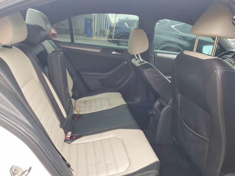 2016 Volkswagen Jetta მანქანა იყიდება აუქციონზე, vin: 3VWD17AJ8GM343772, აუქციონის ნომერი: 67490986
