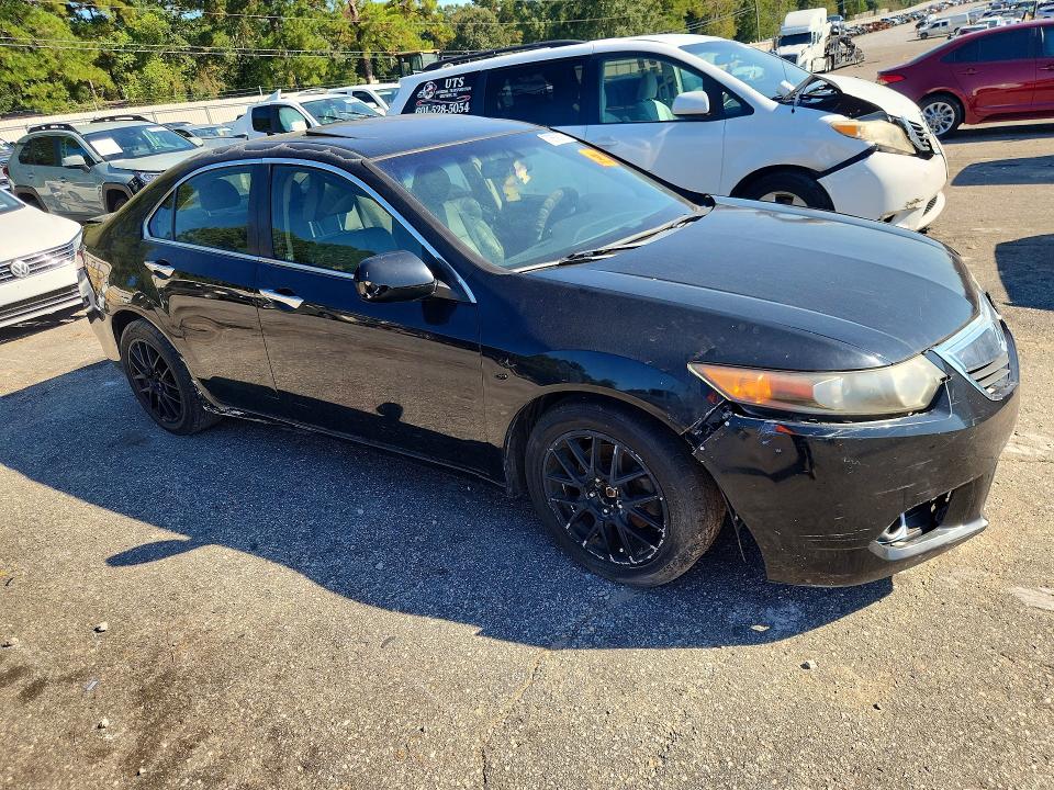 2012 Acura Tsx მანქანა იყიდება აუქციონზე, vin: JH4CU2F40CC014389, აუქციონის ნომერი: 70658306