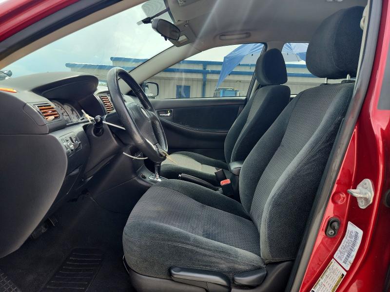 2007 Toyota Corolla მანქანა იყიდება აუქციონზე, vin: 1NXBR32E07Z907709, აუქციონის ნომერი: 67408166
