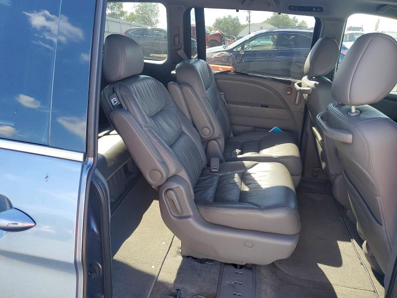 Aukcja sprzedaży 2010 Honda Odyssey, vin: 5FNRL3H79AB102935, numer aukcji: 69671246