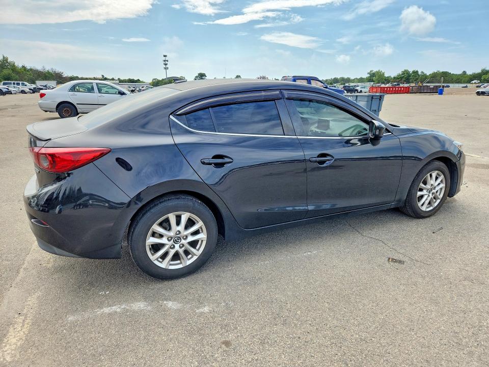 Aukcja sprzedaży 2015 Mazda 3, vin: 3MZBM1V74FM153864, numer aukcji: 68186826