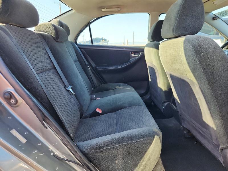 2007 Toyota Corolla მანქანა იყიდება აუქციონზე, vin: 1NXBR32E47Z793147, აუქციონის ნომერი: 69039526