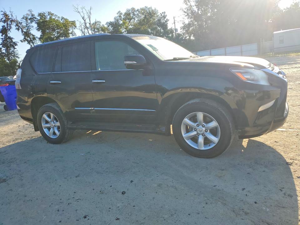 Aukcja sprzedaży 2017 Lexus Gx, vin: JTJBM7FX7H5172242, numer aukcji: 67396496