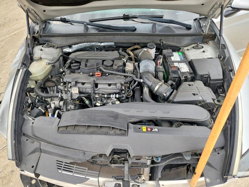 2021 Hyundai Sonata მანქანა იყიდება აუქციონზე, vin: 5NPEH4J22MH071845, აუქციონის ნომერი: 71100376