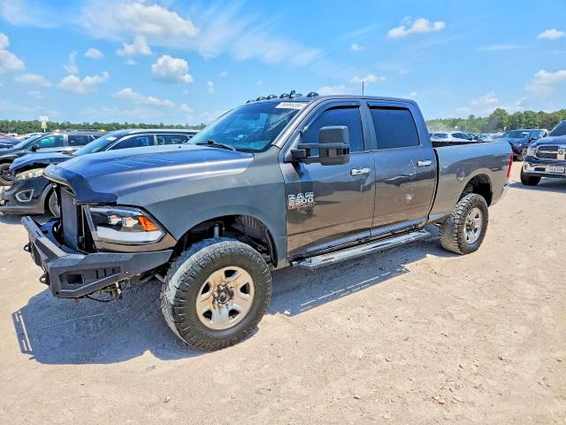 66996366 :رقم المزاد ، 3C6UR5FL2JG216569 vin ، 2018 Ram 2500 مزاد بيع