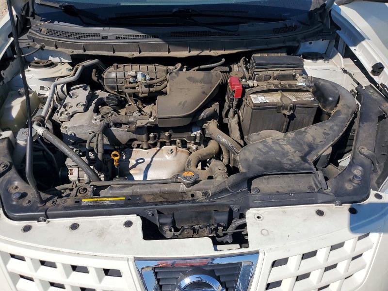 Aukcja sprzedaży 2010 Nissan Rogue, vin: JN8AS5MT6AW020787, numer aukcji: 69037276
