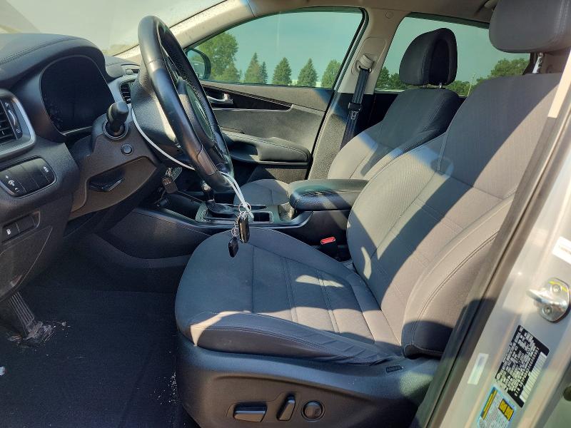 Продажа на аукционе авто 2016 Kia Sorento, vin: 5XYPGDA50GG009961, номер лота: 67320156