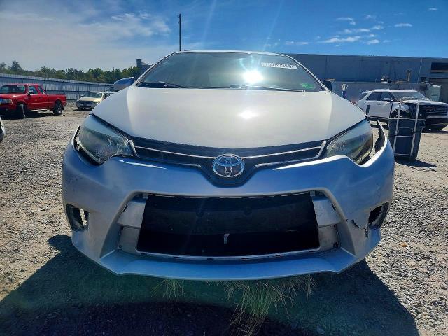 2016 Toyota Corolla მანქანა იყიდება აუქციონზე, vin: 2T1BURHE4GC680700, აუქციონის ნომერი: 70700266