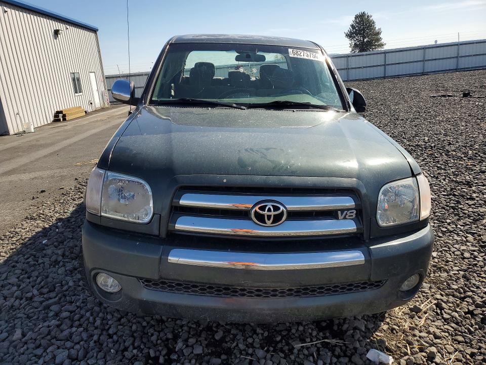 Продажа на аукционе авто 2006 Toyota Tundra, vin: 5TBDT44106S523570, номер лота: 68275756