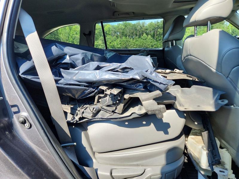 Aukcja sprzedaży 2022 Toyota Highlander Hybrid, vin: 5TDGBRCH9NS548324, numer aukcji: 67797476