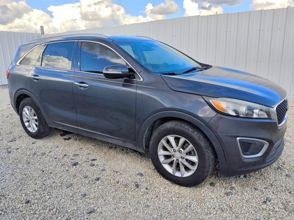Aukcja sprzedaży 2018 Kia Sorento, vin: 5XYPG4A38JG400930, numer aukcji: 68620616