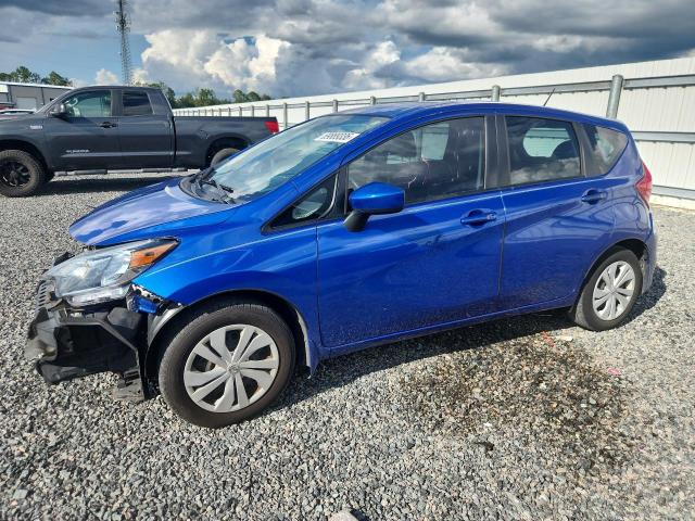 Продажа на аукционе авто 2017 Nissan Versa Note, vin: 3N1CE2CP4HL378875, номер лота: 69889336
