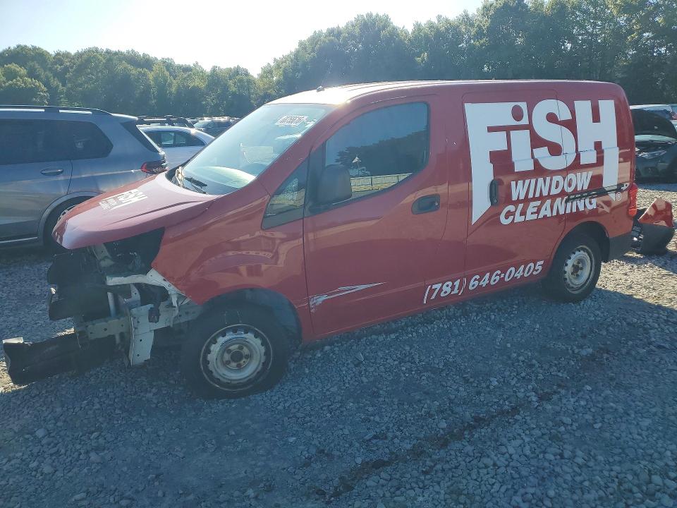 Aukcja sprzedaży 2015 Chevrolet City Express, vin: 3N63M0YN1FK705521, numer aukcji: 68755616