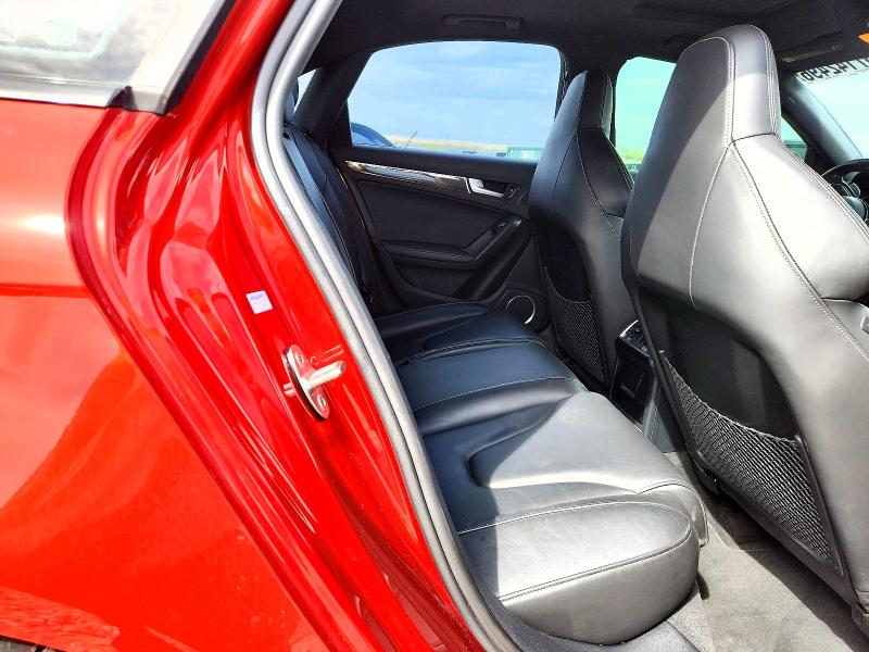 2013 Audi S4 მანქანა იყიდება აუქციონზე, vin: WAUBGBFL0DA130794, აუქციონის ნომერი: 67142496