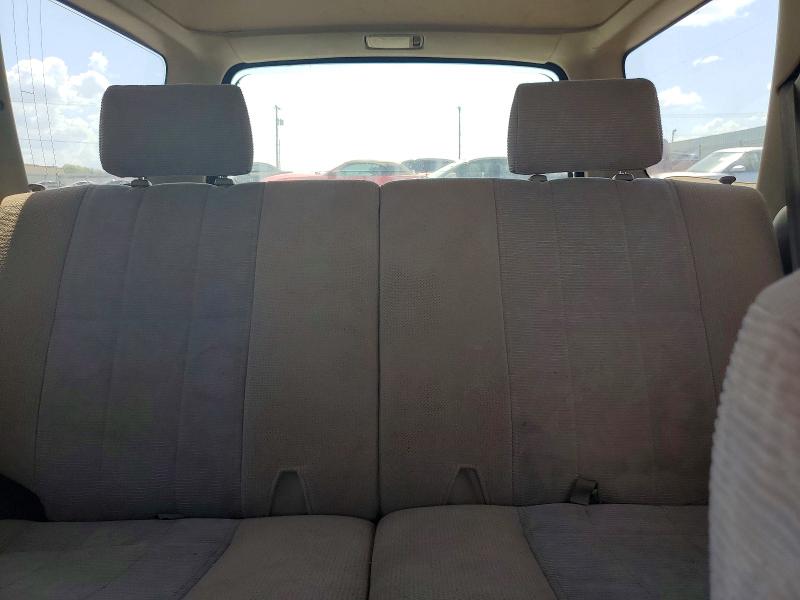 Продаж на аукціоні авто 1999 Toyota 4runner, vin: JT3GN86R6X0124499, номер лоту: 68093876