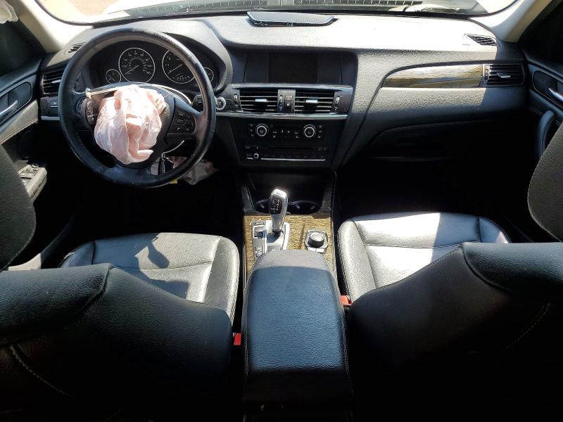 Продаж на аукціоні авто 2014 Bmw X3, vin: 5UXWX9C53E0D32623, номер лоту: 68130506