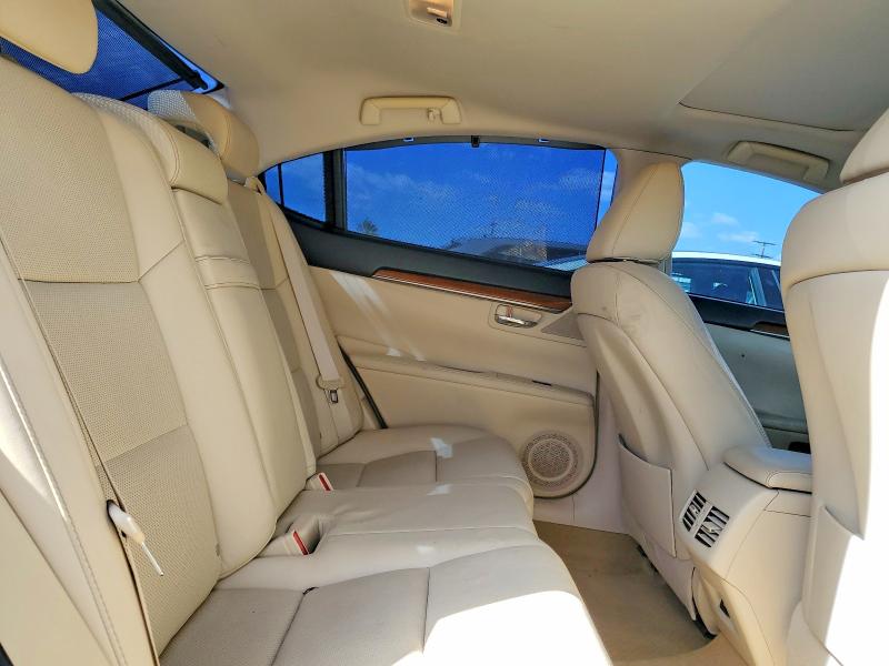 2014 Lexus Es მანქანა იყიდება აუქციონზე, vin: JTHBW1GG4E2068795, აუქციონის ნომერი: 71091976