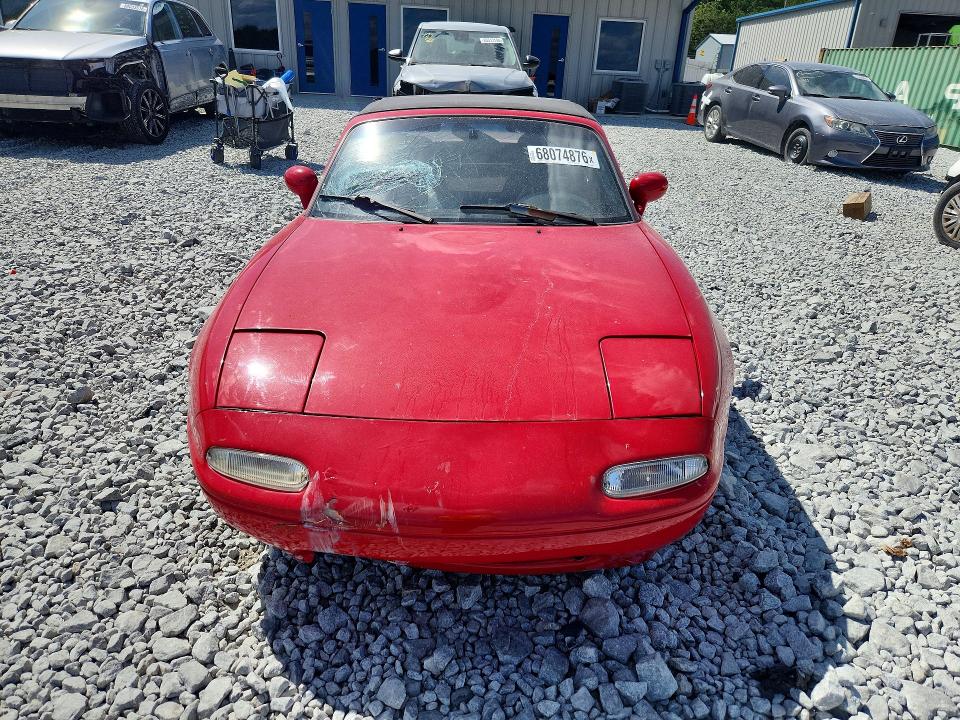 Продажа на аукционе авто 1997 Mazda Mx-5 Miata, vin: JM1NA3537V0726596, номер лота: 68074876