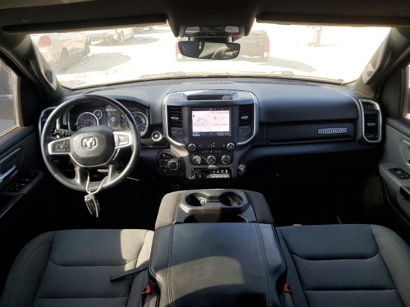 Aukcja sprzedaży 2023 Ram 1500, vin: 1C6SRFFT9PN508409, numer aukcji: 68493796