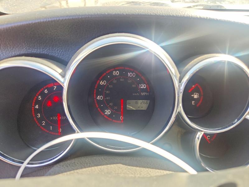 Aukcja sprzedaży 2006 Toyota Matrix, vin: 2T1KR32E46C620986, numer aukcji: 68697136