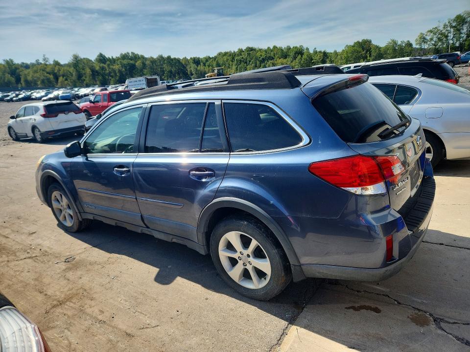 Продаж на аукціоні авто 2013 Subaru Outback, vin: 4S4BRBCC3D3285101, номер лоту: 67409386