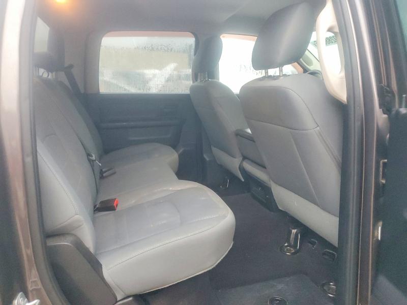 69288336 :رقم المزاد ، 1C6RR7KT4FS690921 vin ، 2015 Ram 1500 مزاد بيع