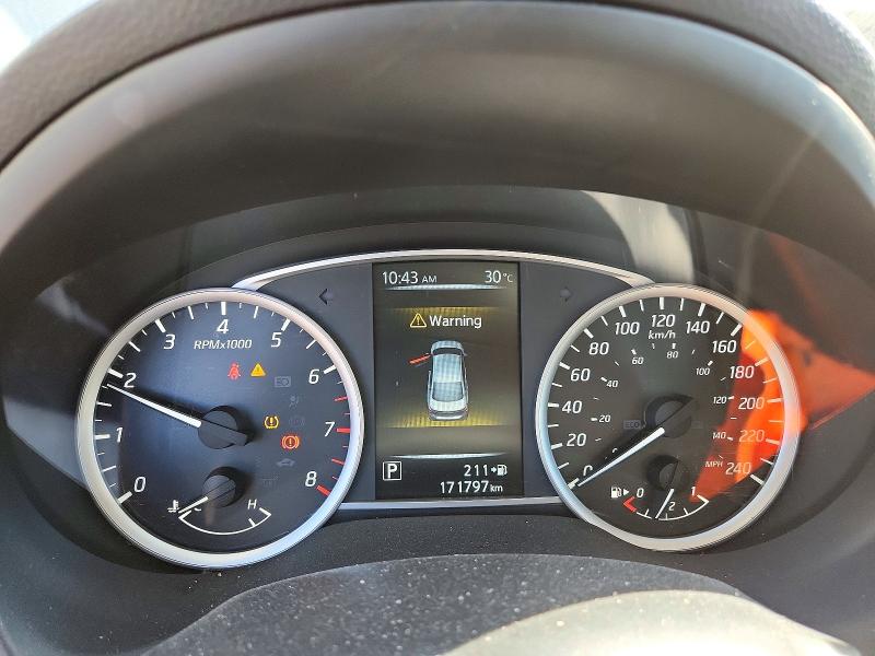 69874096 :رقم المزاد ، 3N1AB7AP5HY326061 vin ، 2017 Nissan Sentra مزاد بيع