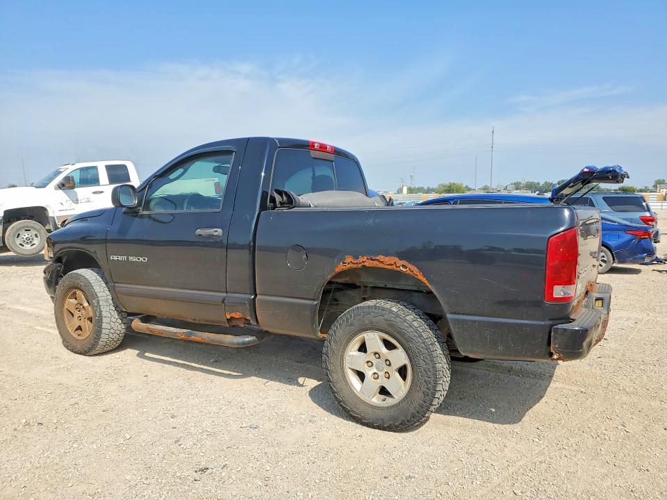 Aukcja sprzedaży 2004 Dodge Ram 1500, vin: 1D7HU16D24J191675, numer aukcji: 67556236